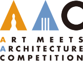 ART MEETS ARCHITECTURE COMPETITION